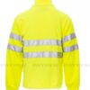 Ζακέτα Fleece υψ. ευκρίνειας Payper Light