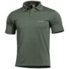 Μπλούζα Polo Pentagon Anassa K09017