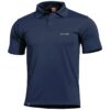Μπλούζα Polo Pentagon Anassa K09017