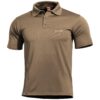 Μπλούζα Polo Pentagon Anassa K09017