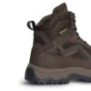 Ημιάρβυλο Pentagon Scorpion V2 Nubuck K15049