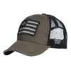 Καπέλο Pentagon Wills Truckers K13055