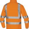 Μπουφάν Softshell Deltaplus Lega