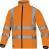Μπουφάν Softshell Deltaplus Lega
