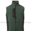 Γιλέκο αδιάβροχο Softshell Payper Cork