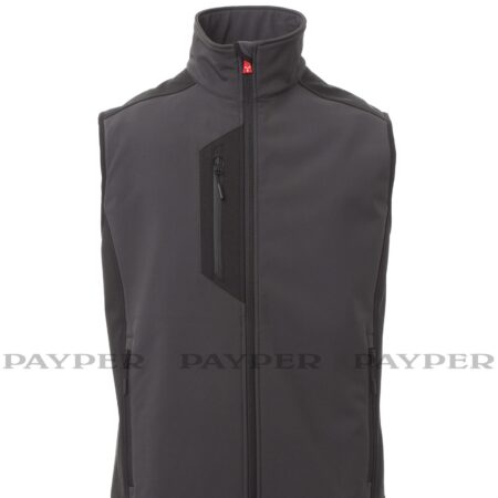 Γιλέκο αδιάβροχο Softshell Payper Cork