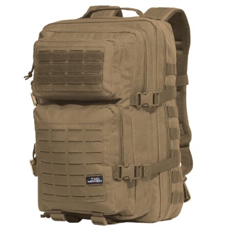 Σακίδιο Assault Large D16006 Tac Maven
