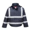 Μπουφάν αδιάβροχο Bizflame Portwest S783