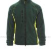 Ζακέτα Fleece Aspen Payper