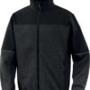 Ζακέτα softshell-fleece Deltaplus Beaver2