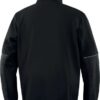 Ζακέτα softshell-fleece Deltaplus Beaver2