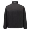 Μπλούζα fleece με φερμουάρ KX378 Portwest