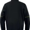 Ζακέτα softshell-fleece Deltaplus Beaver2