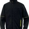 Ζακέτα softshell-fleece Deltaplus Beaver2