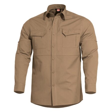 Πουκάμισο Plato Shirt Pentagon K02019