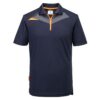 Μπλούζα Polo WX3 DX410 Portwest
