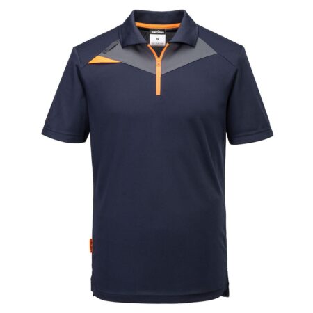 Μπλούζα Polo WX3 DX410 Portwest