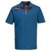 Μπλούζα Polo WX3 DX410 Portwest