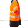Μπλούζα Polo Ανακλαστική Payper Road