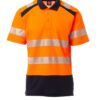 Μπλούζα Polo Ανακλαστική Payper Road