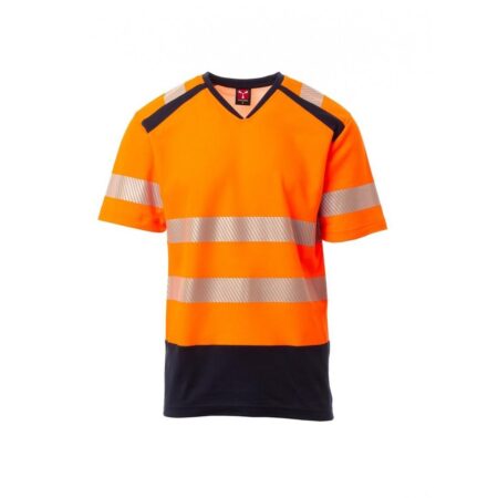 Μπλούζα t-shirt ανακλαστική Payper Way