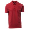 Αρχική 43 Μπλούζα Polo κοντομ. 100% cotton Payper Amalfi