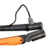 Φακός Led λαιμού επαναφορτιζόμενος USB Portwest PA73