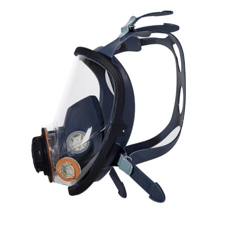 Μάσκα ολοκλήρου προσώπου OxyPro X8