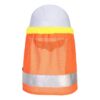 Προστατευτικό αυχένα Hi-Vis Portwest HA17