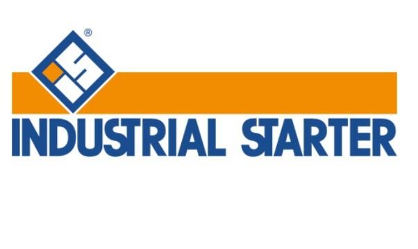 Industrial Starter