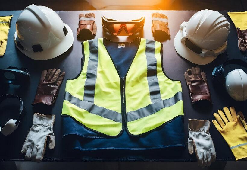 5 Απαραίτητα tips για τον Εξοπλισμό Ατομικής Προστασίας 1 Εξοπλισμός Ατομικής Προστασίας - Malamidis