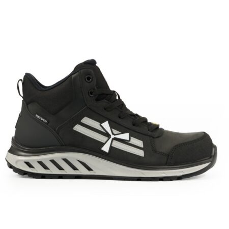 Αρχική 64 Μποτάκια ασφαλείας ανατομικά X-Moon Mid S3S Payper
