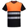 Αρχική 60 Μπλούζα t-shirt ανακλαστική PW311 Portwest