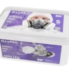 Αρχική 60 Μάσκα μισού προσώπου Chemic Pro Set Oxyline