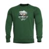 Αρχική 63 Μπλούζα φούτερ Hawk Sweater 'Weatherproof' Pentagon K09019-WE