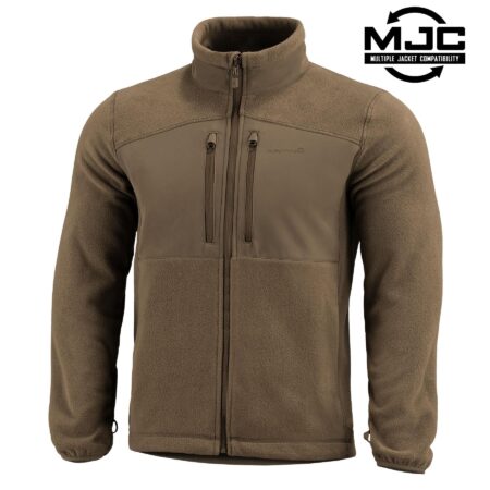 Αρχική 61 Ζακέτα Fleece Ajax 2.5 Pentagon K08071